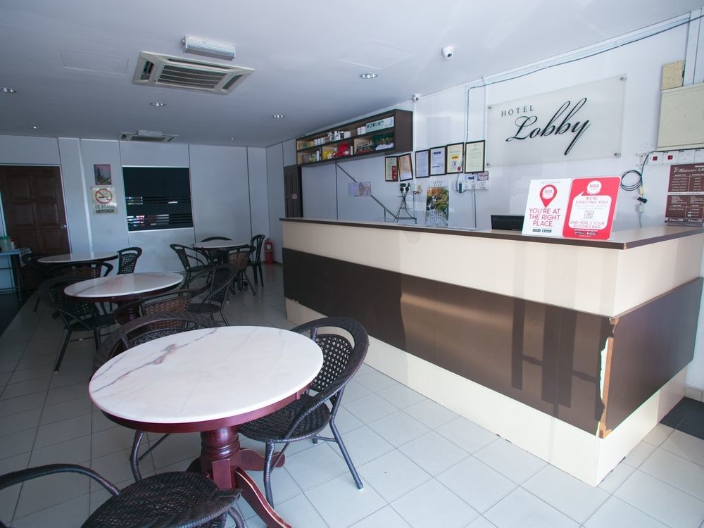 Oyo 988 Malawati Ria Hotel Kuala Selangor Exterior photo